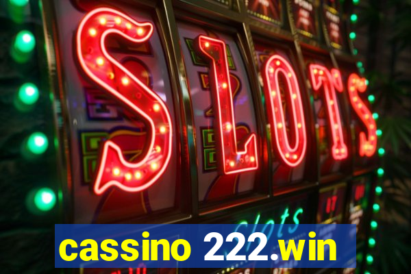 cassino 222.win